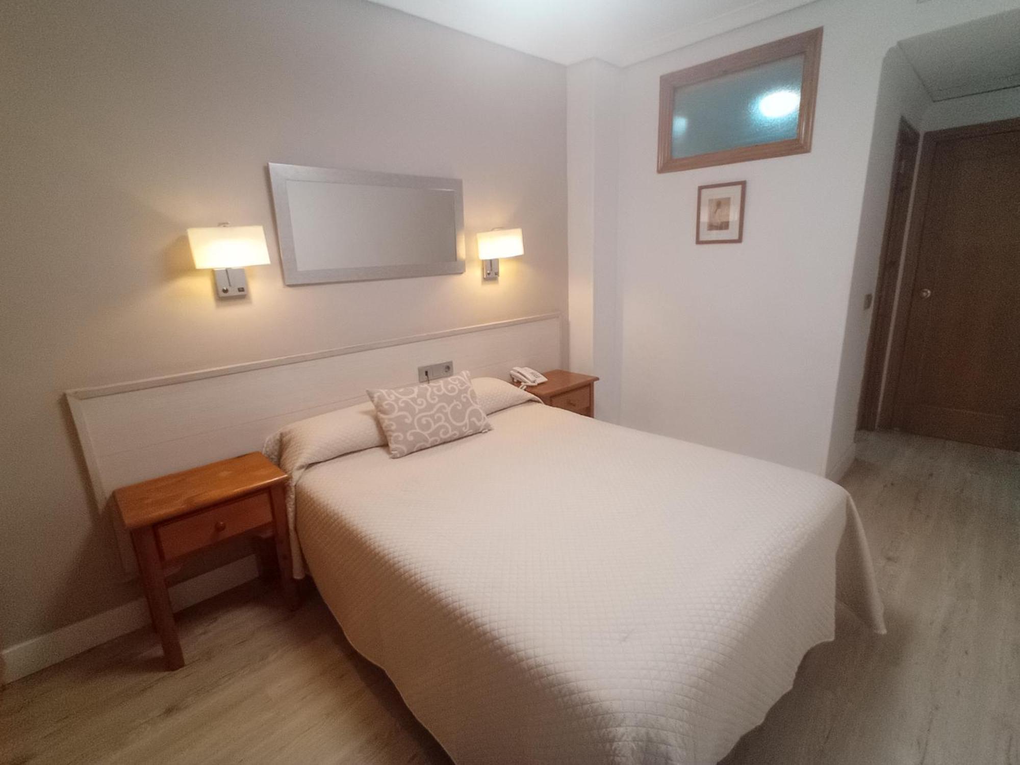 Hostal Atienzar Albacete Exterior foto