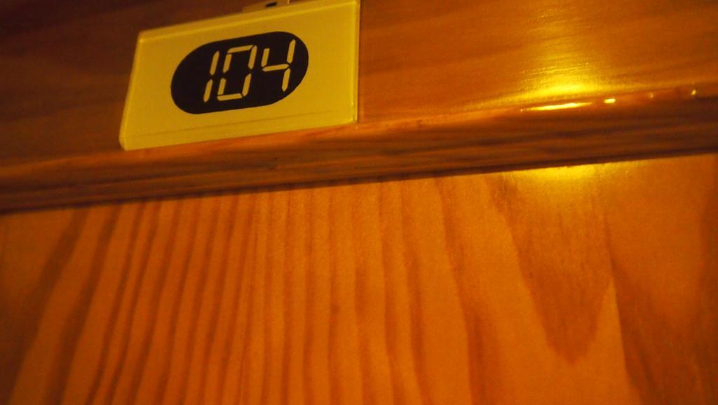 Hostal Atienzar Albacete Exterior foto